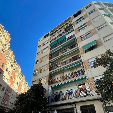 Singularstays Gran Via * 瓦伦西亚