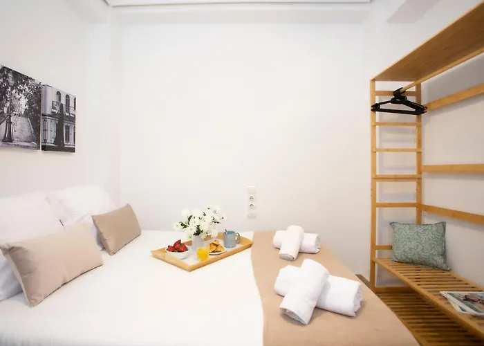 Singularstays Gran Via * 瓦伦西亚