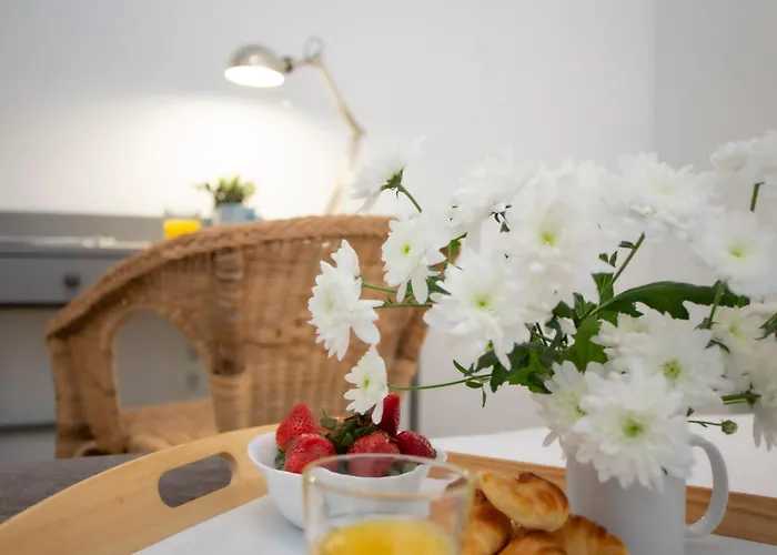 公寓 Singularstays Gran Via 瓦伦西亚