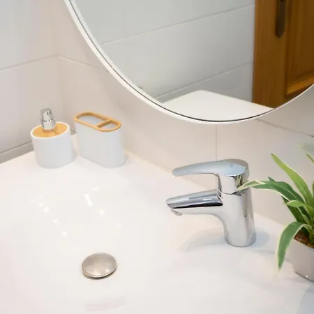 Singularstays Gran Via ולנסיה