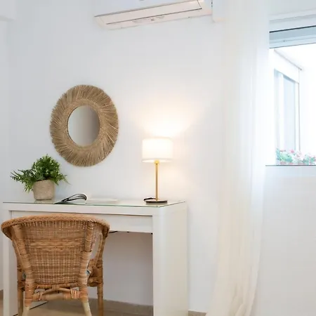 Singularstays Gran Via דירה