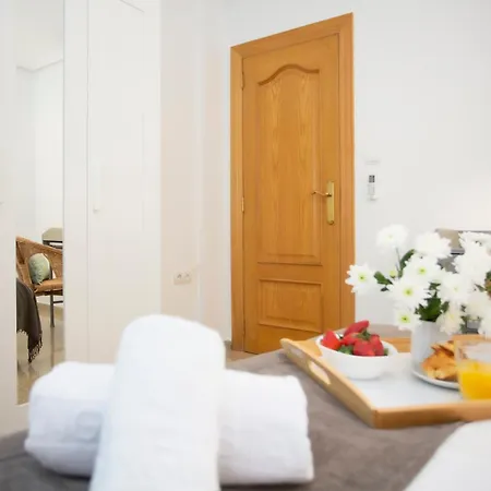 Singularstays Gran Via *
