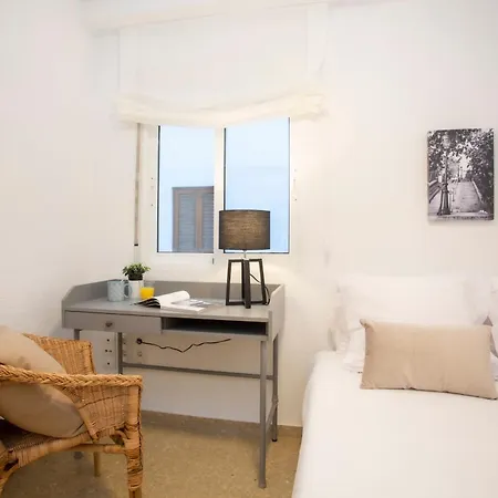 Singularstays Gran Via *