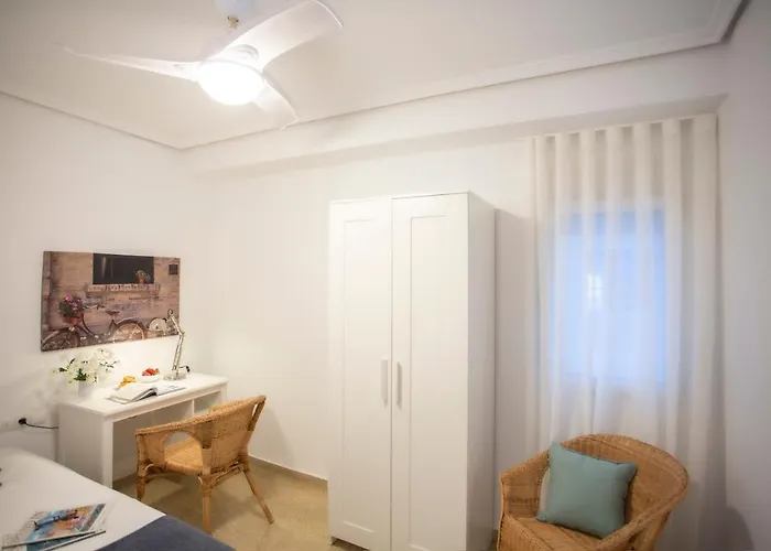 Singularstays Gran Via * Valencia