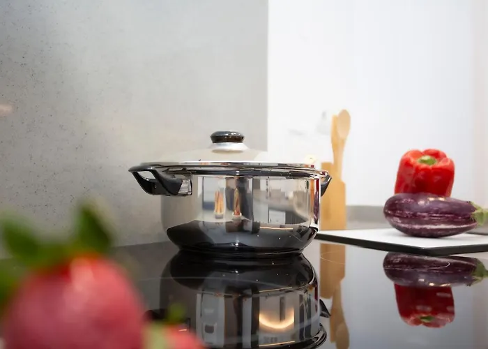 Appartement Singularstays Gran Via *