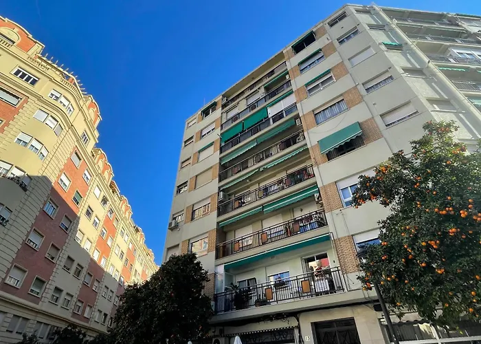Singularstays Gran Via * Valencia