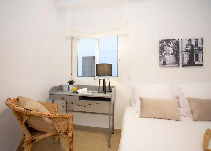 Singularstays Gran Via *