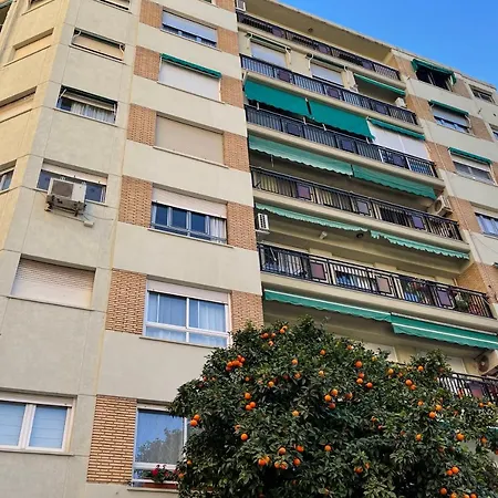 Appartamento Singularstays Gran Via