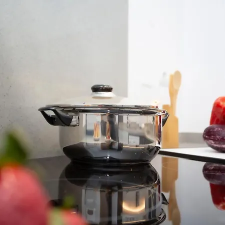 Apartamento Singularstays Gran Via *