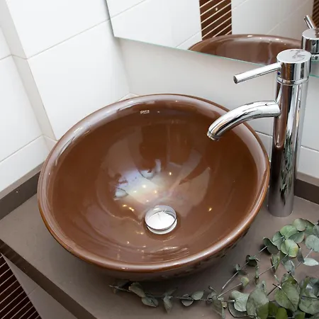 Singularstays Gran Via *