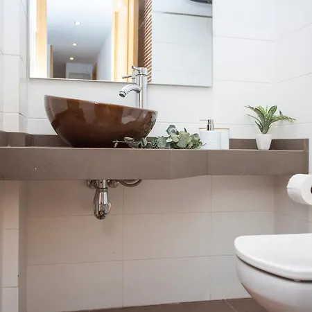 Singularstays Gran Via * Valenza