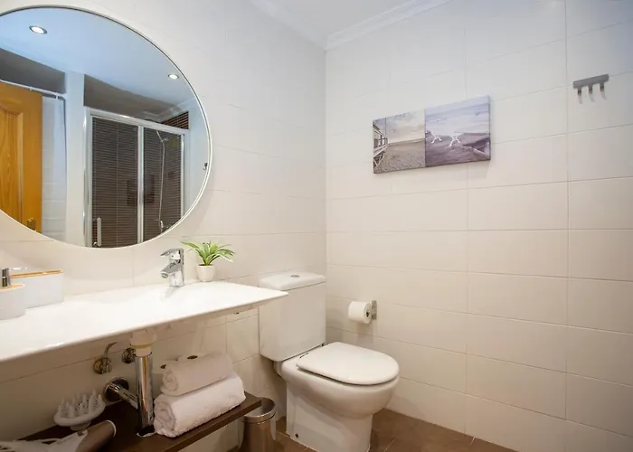 Singularstays Gran Via * فالنسيا