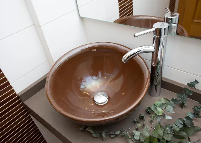 Singularstays Gran Via *