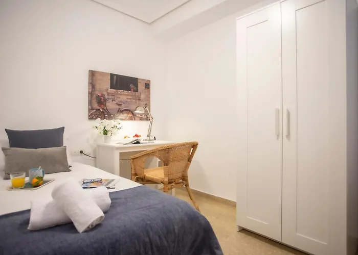 Singularstays Gran Via