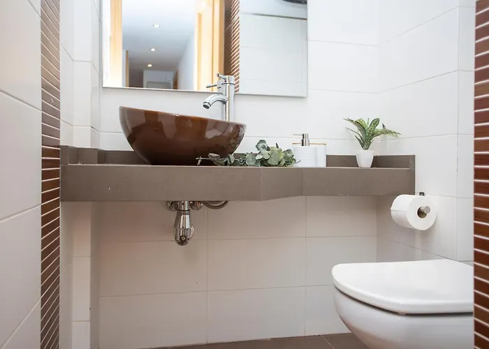 Singularstays Gran Via * فالنسيا