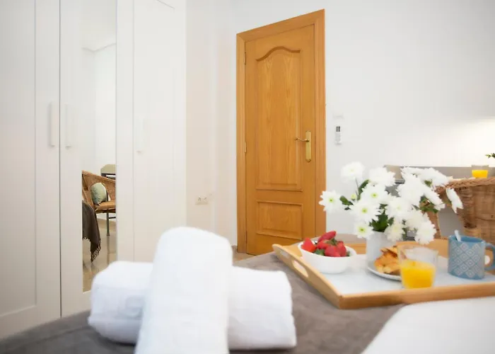 Singularstays Gran Via *