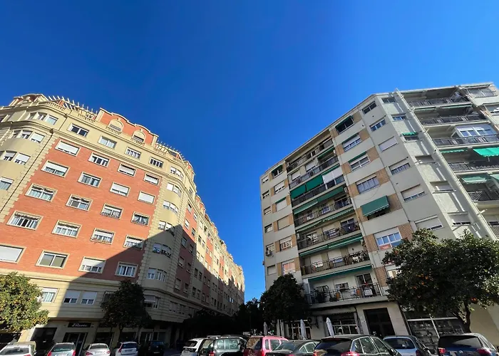 Singularstays Gran Via