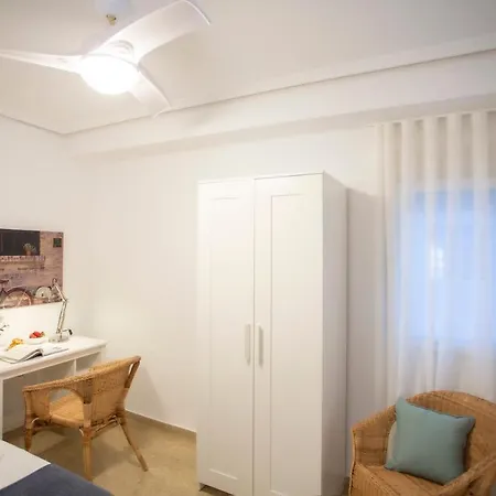 Singularstays Gran Via * Βαλένθια