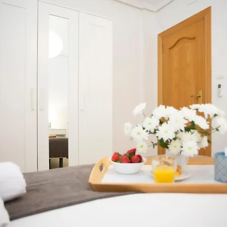 Singularstays Gran Via * Βαλένθια