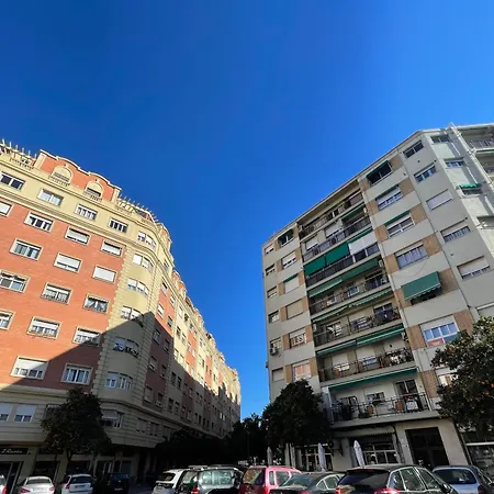 Singularstays Gran Via