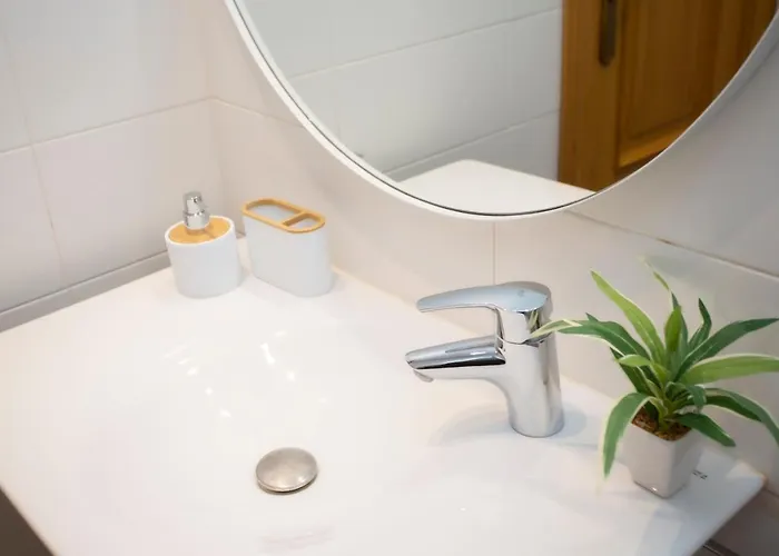 Singularstays Gran Via Valencia