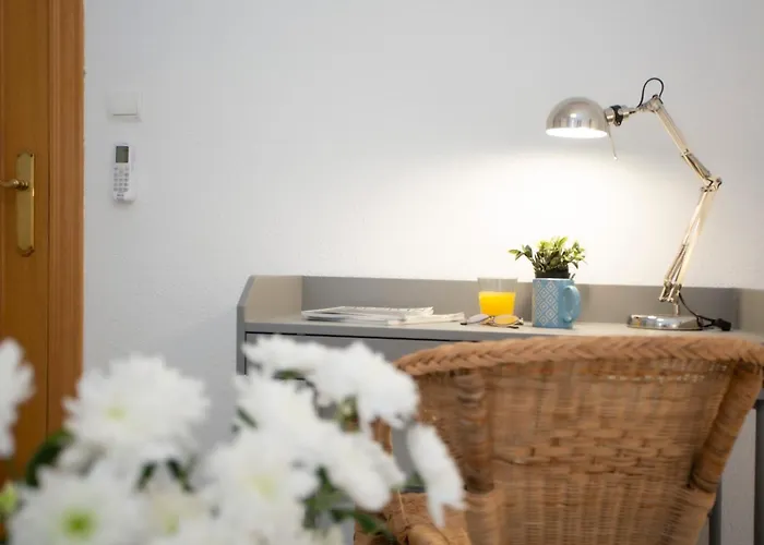 Singularstays Gran Via Valencia