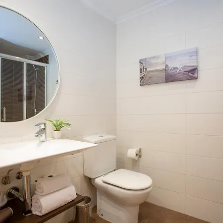 Singularstays Gran Via * Валенсия