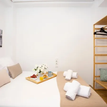 Singularstays Gran Via * Валенсия