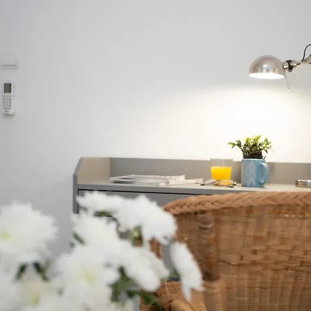 Singularstays Gran Via Валенсия