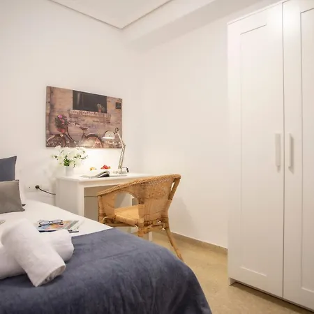 Singularstays Gran Via